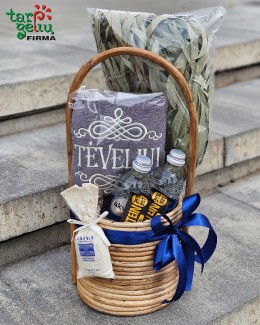 "Tėčio pirties šventė"
