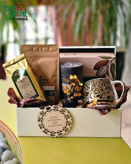 "Gyvenimo prieskoniai"