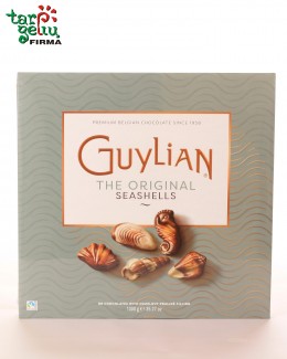 Saldainiai "Gulian" (1 kg)