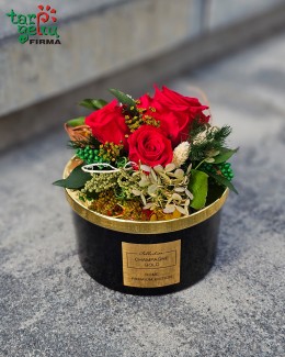 "Meilės aromatas"