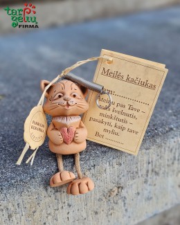 Meilės kačiukas