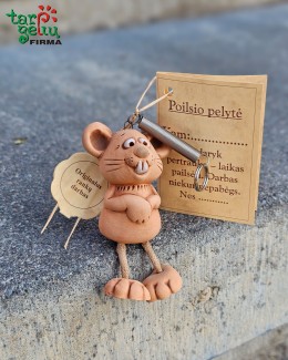 Poilsio pelytė