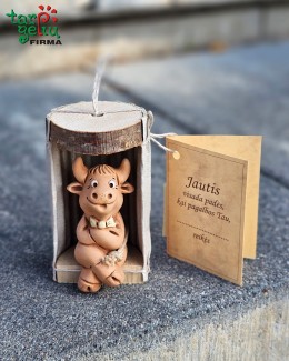 Jautis