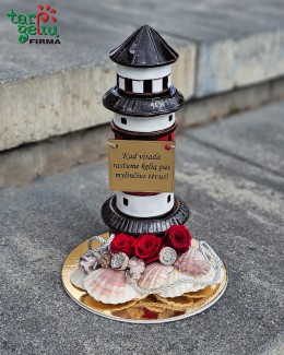 Dovana "Švyturys"