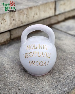 Taupyklė "„9 metų stiprybė“