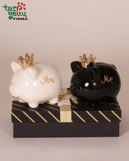 Kiaulės taupyklės MRS/MRS