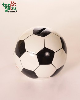 Taupyklė "Futbolo kamuolys"
