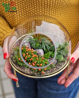 "Miniatūrinis pasaulis"