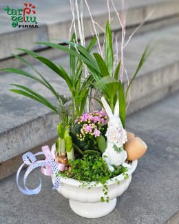 "Šviesios Velykos“