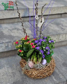 Velykinė kompzicija