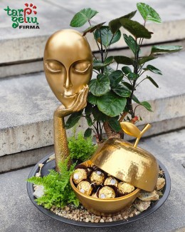 "Saldus apmąstymas"