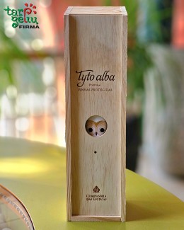 Vynas "Tyto Alba"