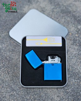Elektrinis žiebtuvėlis USB "JinLun"