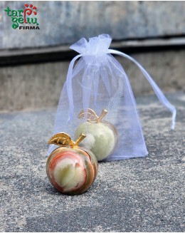 Dovanėlė "Onikso obuolys"