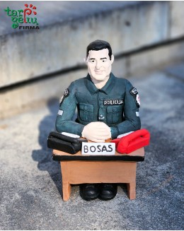 Policijos komisaras "Bosas"