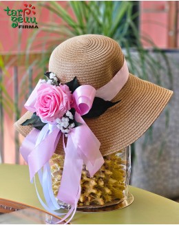 Šakotis ir skrybelaitė 