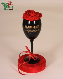 Rudas pliušinis meškiukas (120 cm)