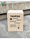 Taupyklė "Taupau namui, mašinai, kelionėms, svajonėms, geresniam gyvenimui“|