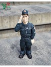Statulėlė "Policijos pareigūnas"