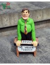 Statulėlė / Suvenyras „Bosas: Aš visada teisus!!!“