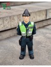 Suvenyras "Policijos pareigūnas"