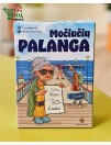 Stalo žaidimas "Močiučių Palanga"