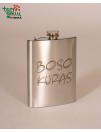 Gertuvė "Boso kuras"