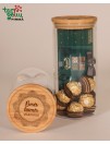 "Bosės/Boso laimės vitaminai"