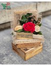 Dovana SĖKMĖS TALISMANAS