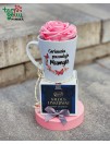 Puodelis "Geriausia pasaulyje Mamytė"