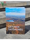 Knyga "Lietuvos didžiagirės"