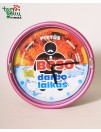 Boso darbo laikas