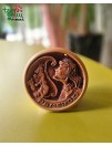Molinis vestuvinis medalis "Pamergei" 
