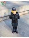 Suvenyras "Policininkė inspektorė"