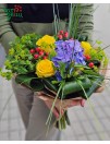 Puokštė "Dėkingumo žiedai" 