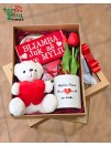 Dovanų rinkinys "Myliu tave va tiek"