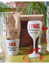 Dovanų rinkinys „Geriausiai bosei: nuo kavos iki vyno“ |