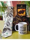 Dovanų rinkinys „Nuostabus bosas ir lyderis“