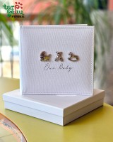 Albumas nuotraukoms "Our Baby"