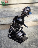 Stovas buteliui "Mechanikas"