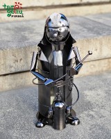 Stovas buteliui "Gaisrininkas"