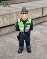 Suvenyras "Policijos pareigūnas"