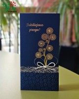 Atvirukas "Jubiliejaus proga"