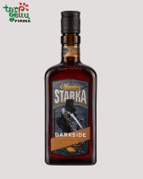Trauktinė "Stumbro starka"