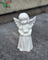 Keramikinis angelas