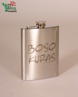 Gertuvė "Boso kuras"