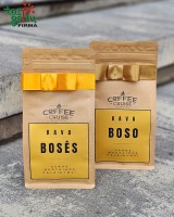 Boso/Bosės proginė kava