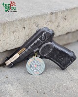 Brendis "Pistoletas Makarova"