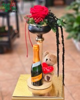 "Meilės burbuliukai"