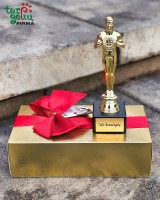 Oskaras "Už kantrybę"